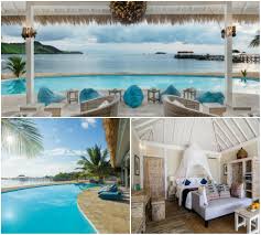 Property location located in labuan, palm beach resort & spa is convenient to labuan. 10 Hotels With Unbelievable Views In Labuan Bajo For Every Budget