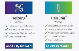 Jeder lieferant und jeder dienstleister ist sich darüber im klaren, dass er in der regel nicht der einzige. Miet Heizungen Im Angebots Vergleich