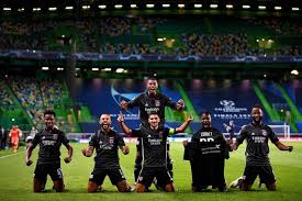 69,040,168 likes · 817,097 talking about this. Liga Chempionov Polufinaly Lejpcig Pszh Lion Bavariya Prognozy Chempionat
