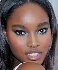 Gorgeous pictures of Nona Gaye, Marvin Gaye's daughter (Some Tea)