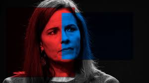 Amy Coney Barrett Senate vote: What to know about the Supreme Court  confirmation, swearing-in process