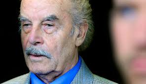 Josef fritzl was the father of all his prisoners. Der Fall Josef Fritzl Jahrt Sich Zum 10 Mal News At