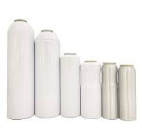Wholesale Aluminum Can Personal Spray Can Emprty Cosmetics ...