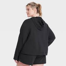 Ra attire has you covered! Plain Black Pullover Hoodie Target