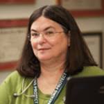 Dr. Carol C. Roark, MD