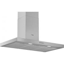Hotte Decorative 330m H Bosch 90cm D Dwb 94 Bc 50 Bosdwb94bc50 Vente De Bosch Conforama
