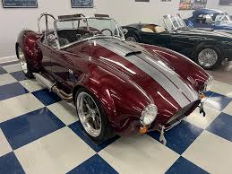 Image result for Light Maroon 1965 AC Cars