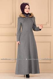 Modaselvim Yeni Urunler Tesettur Istanbul Dresses High Neck Dress Fashion