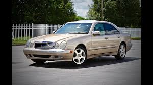 We did not find results for: 2000 Mercedes Benz E320 W210 Start Up Review Test Drive Youtube