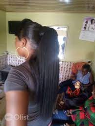 Fringe haircuts are in a class all their own. Packing Gel And Fringe Human Hair Wigs Price In Akure South Nigeria For Sale Olist