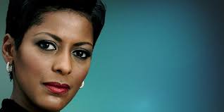 Tamron Hall Returns to ID for New Season of DEADLINE: CRIME
