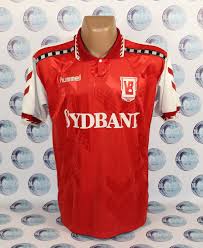 Vejle boldklub vs odense boldklub, live scores, lineups, video highlights, push notifications, player profiles. Vejle Boldklub Home Football Shirt 1997 1998