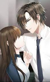 Desire | Jumin Han x Reader {212} by Words-Of-Fate on DeviantArt