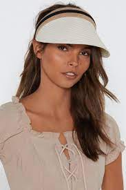 Pin On Fashion X Spring Break Approved Beach Hats