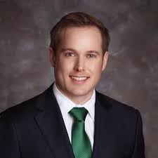 Andrew J. Hanson, CFA