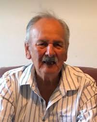 Andrew "Andy" Olguin Obituary December 17, 2024