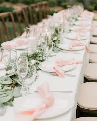 33 Unique Spring Wedding Ideas Weddinginspiration Springwedding Springwedding Greenery Wedding Centerpieces Spring Wedding Decorations Spring Wedding Colors