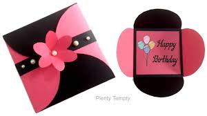 Happy birthday greeting card making. Birthday Card Happy Birthday Card How To Make Birthday Card Birthday Greeting Card Handmade Youtube