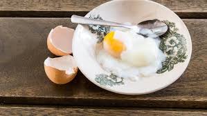 Awalnya, telur separuh masak ini merupakan elemen vital dari masakan ramen khas jepang ataupun beragam masakan brunch dari barat. Telur Setengah Matang Vs Telur Matang Mana Yang Lebih Sehat