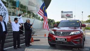 Book your car rental in china right now for a hassle free before you leave china, check out what others have said about the car hire companies in malaysia through online reviews. Proton X70 Owners Embark On 13 000 Km 33 Day Road Trip To Visit Geely S Headquarters In Hangzhou China Paultan Org