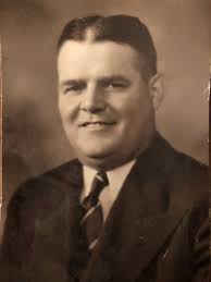 Dwight Long Smith (1899-1949)