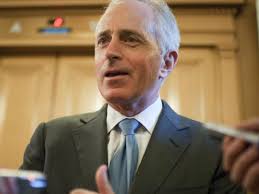 Bob Corker: Everything you need to know about the senator speaking out  about Trump