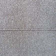 Feel free to use any size yarn and needles for your creative project. 1 X 1 Flat Knitted Rib 97 Polyester Dty 3 Elastic Global Sources