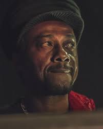 Hommage à Rudolph "Rudi" Kennedy-Bennett (1963-2024)