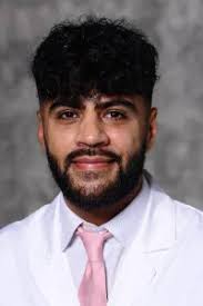 Dr. Oday Elmanaseer, MD, Hematology