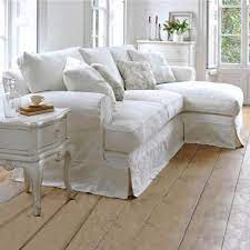 68 Beautiful White Shabby Chic Living Room Decoration Ideas Shabby Chic Sofa Shabby Chic Decor Living Room Shabby Chic Living Room