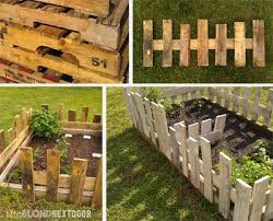 The Blond Next Door Building A Raised Garden Vegetable Garden Raised Beds Backyard Fences