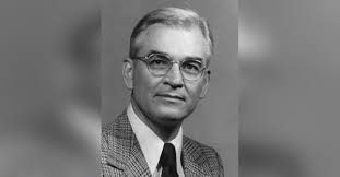 Obituary information for Rev. Dr. J. Brooks Major