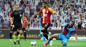 Süperlig'de heyecan devam ederken trabzonsporgaziantep fk maçının detayları merak edildi. Galatasaray Trabzonspor Maci Kac Kac Bitti Gundem Bursa