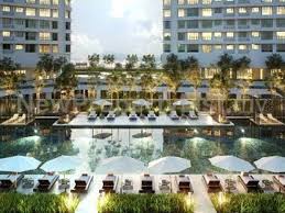 Kl traders square (u/c) is a retail shopping center, under construction located in kuala lumpur. Kl Traders Square New Serviced Apartment For Sale Nuprop