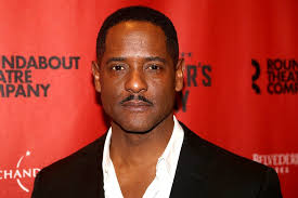 Law a zine about blair underwood, with news, pictures, and articles. Actor Blair Underwood On Performing In Paradise Blue