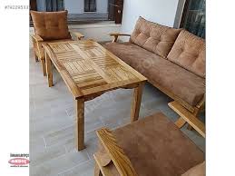 Koltuk Takimi Iskandinav Koltuk Takimi 04 Sahibinden Comda 792295333