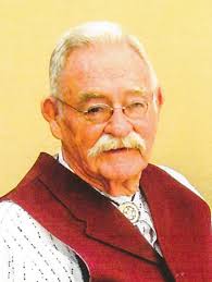 Patrick Richard Edmund Hinshaw Obituary