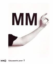 Martin Margiela Mm6 Identity Graphicdesign Design Fashion Typography Typeface Identity Image Mart Book Design Layout Martin Margiela Graphic Design