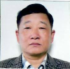 Bimal Rai(Sikkim Democratic Front):Constituency- NAMCHI-SINGHITHANG(NAMCHI) 