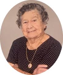 Obituary for Soledad G. (Garza) Rodriguez