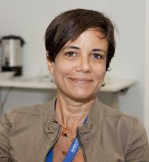 Gabrielle Britton's Instagram, Twitter & Facebook