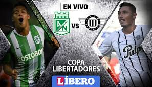 Check spelling or type a new query. Live Atletico Nacional Vs Libertad Online Free Via Facebook Live And Azteca Tv Date Time And Channel Mexico For The Copa Libertadores 2019 Spain