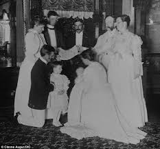 Missing 'Mr. Selfridge'? Chicago Years Offer A Worthy Back Story – Chicago  Tribune