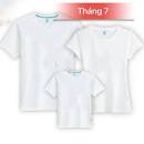 Kết quả hình ảnh cho Xưởng may áo phông cổ tròn