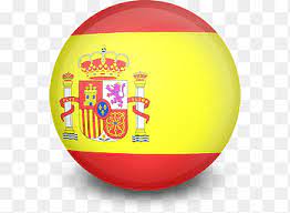 This image or media file is available on the wikimedia commons as file:flag of spain.svg. Worldcup Flag Balls 32 Icons Round Flag Of Spain Icon Png Pngegg