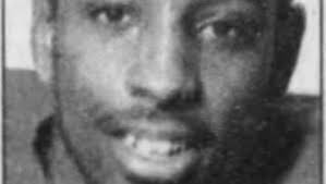 Football: Then and now, Paulsboro High great Kevin Harvey