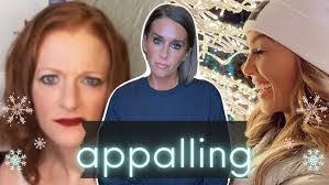 Alicia Dougherty's Instagram, Twitter & Facebook