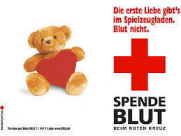 Keine einschränkung, wenn man sich wohlfühlt: Drk Ov Uh Oh Blutspenden