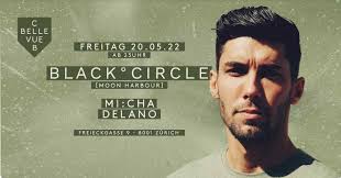 Zürcher Raves in der Übersicht