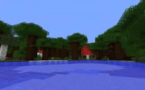Dark oak trees grow at a much faster rate than most other trees. Dark Forest Biome Minecraft Wiki Fandom